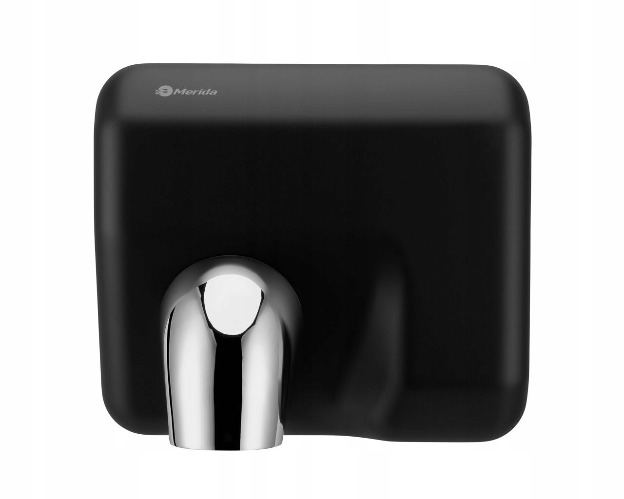 Sušička rukou Merida Starflow Plus, černá s povrchovou úpravou Afp 2300 W