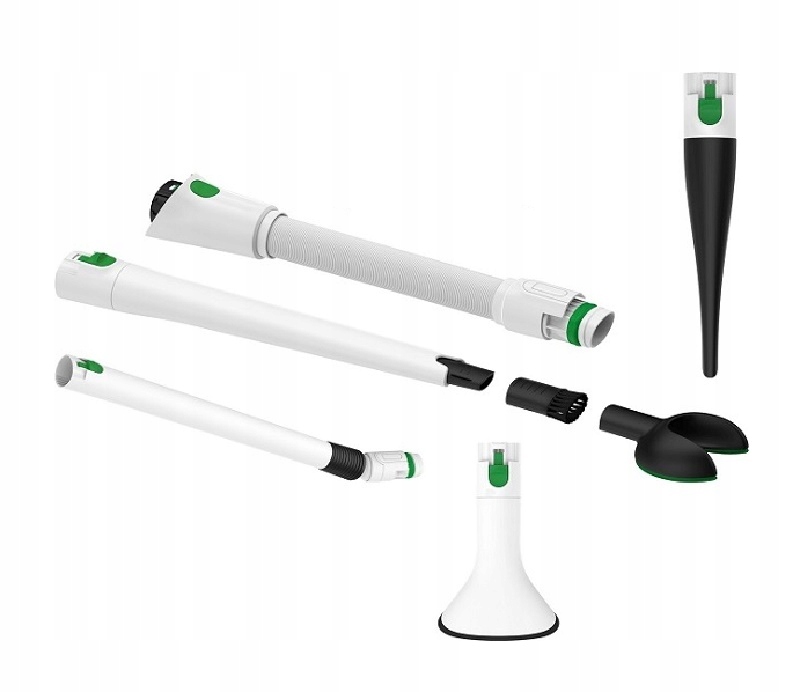 Příslušenství k vysavači Vorwerk Kobolda VK7