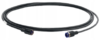 ORLACO system kamera cofania TIR BUS Part number 0410100