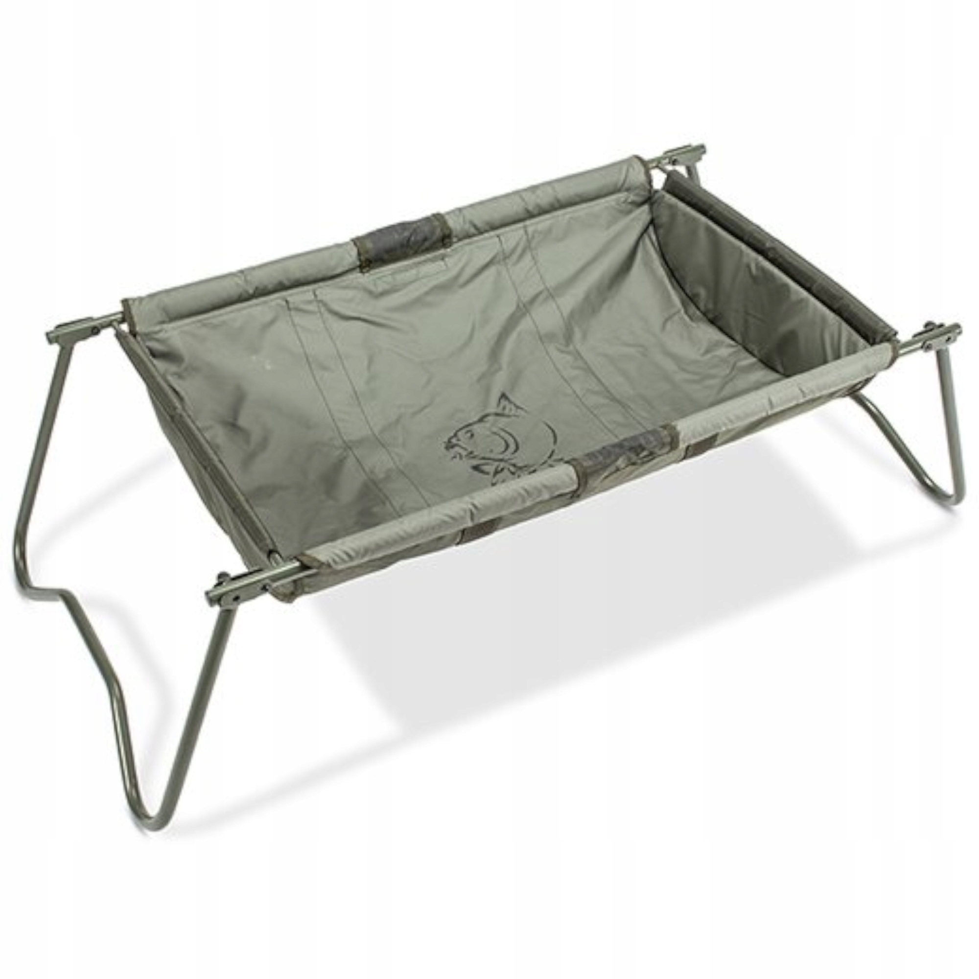 Karpiová kolébka Nash Tackle Carp Cradle Monster