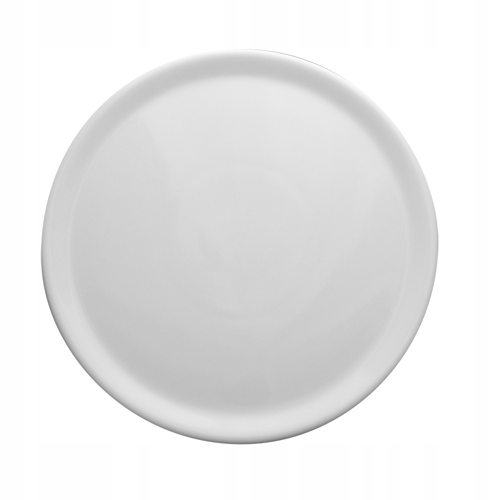 LUBIANA TINA TALERZ DO PIZZY 32 CM BIAŁY