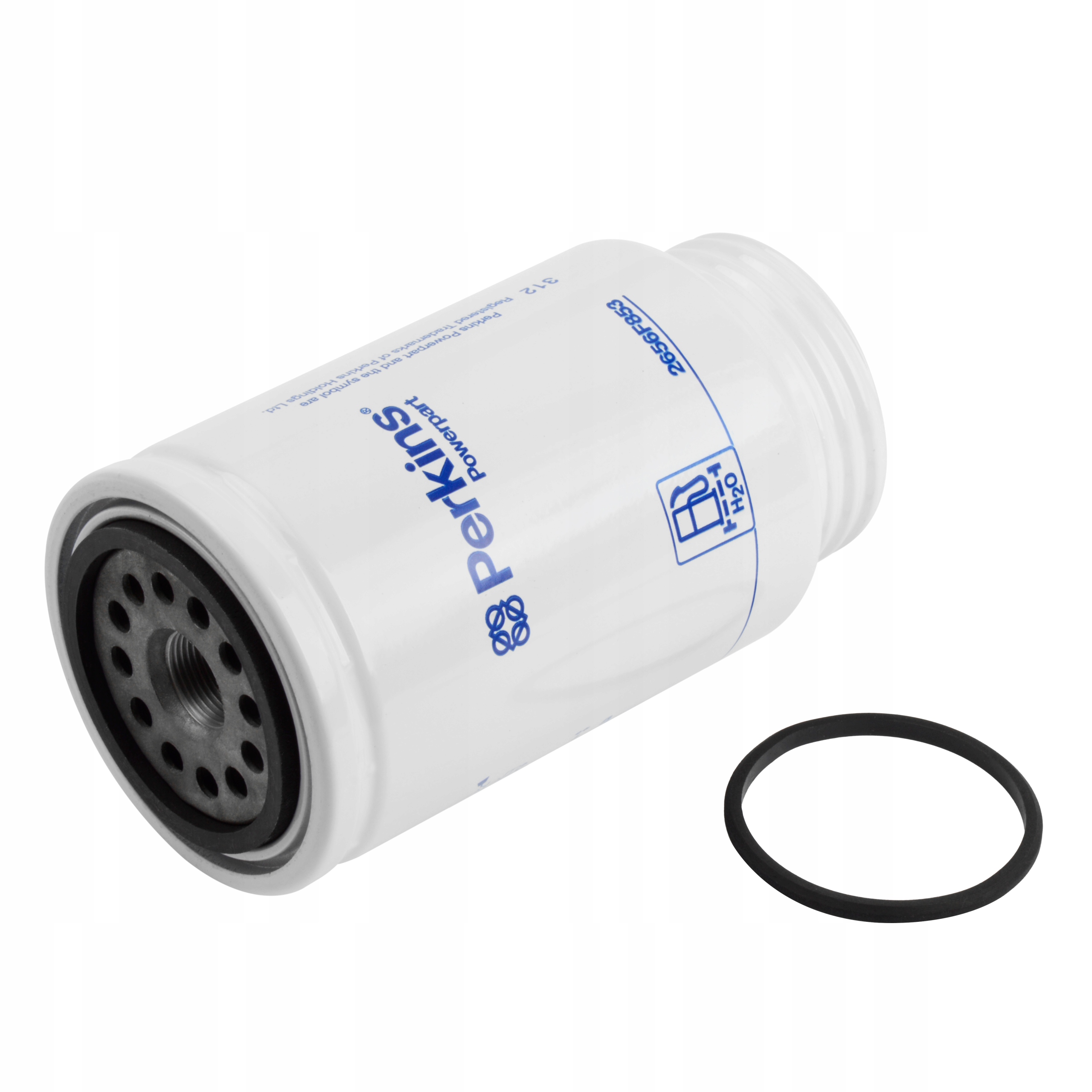 Palivový Filtr Perkins 2656F853 2656F855