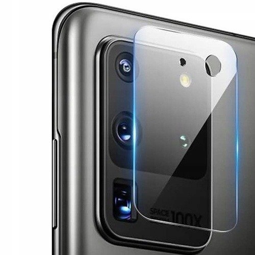 

Szkło Na Aparat, Obiektyw Do Galaxy S20 Ultra