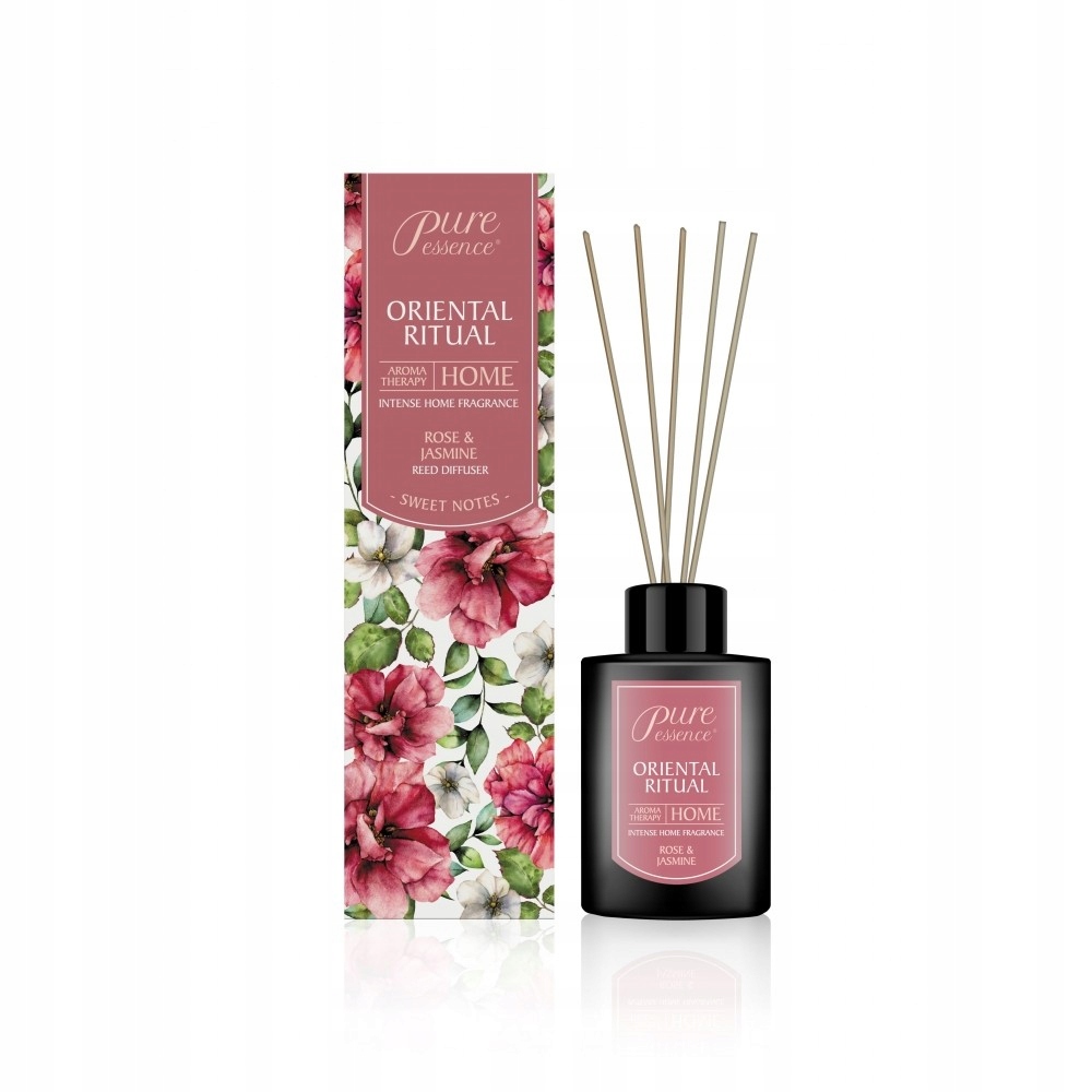 

Revers Aroma Therapy Home Dyfuzor zapachowy z paty