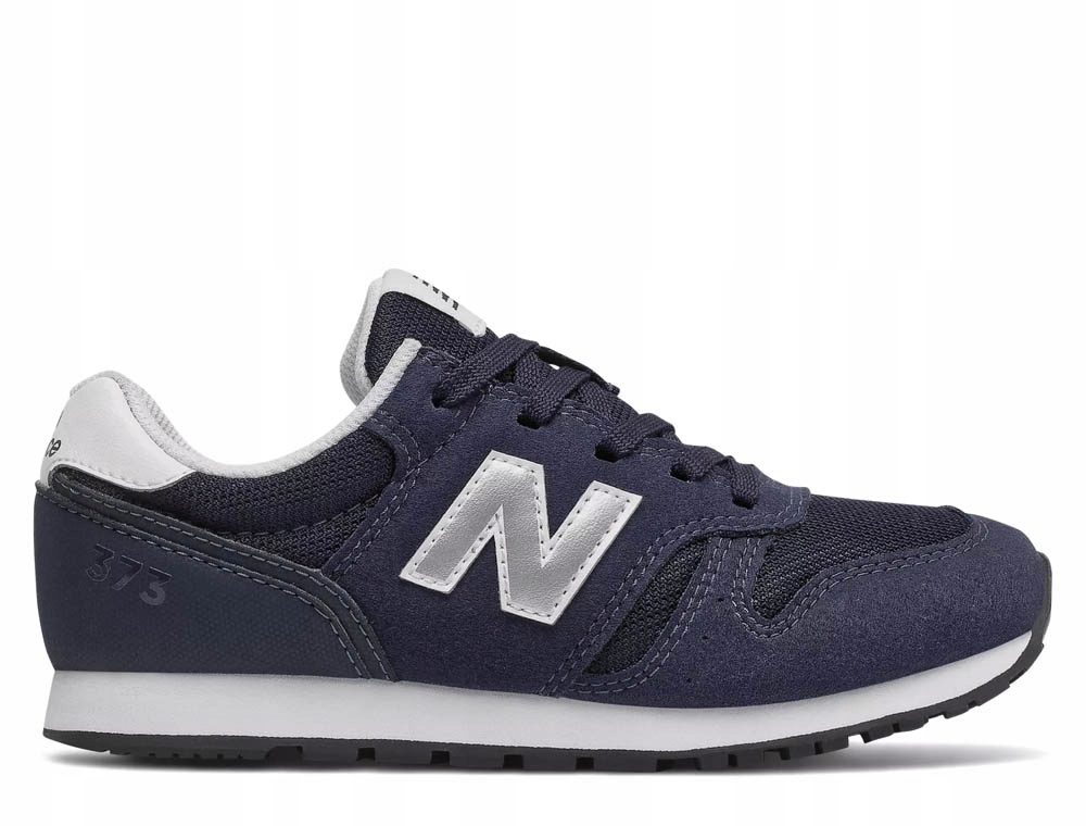 

Buty młodzieżowe New Balance 373 YC373KN2 38.5