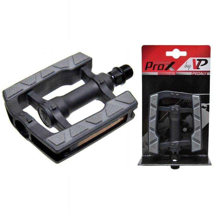 Pedały platformowe Prox PEDAŁY VPE - 857 Marka Prox