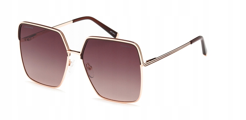 Sluneční brýle Solano SS10459D