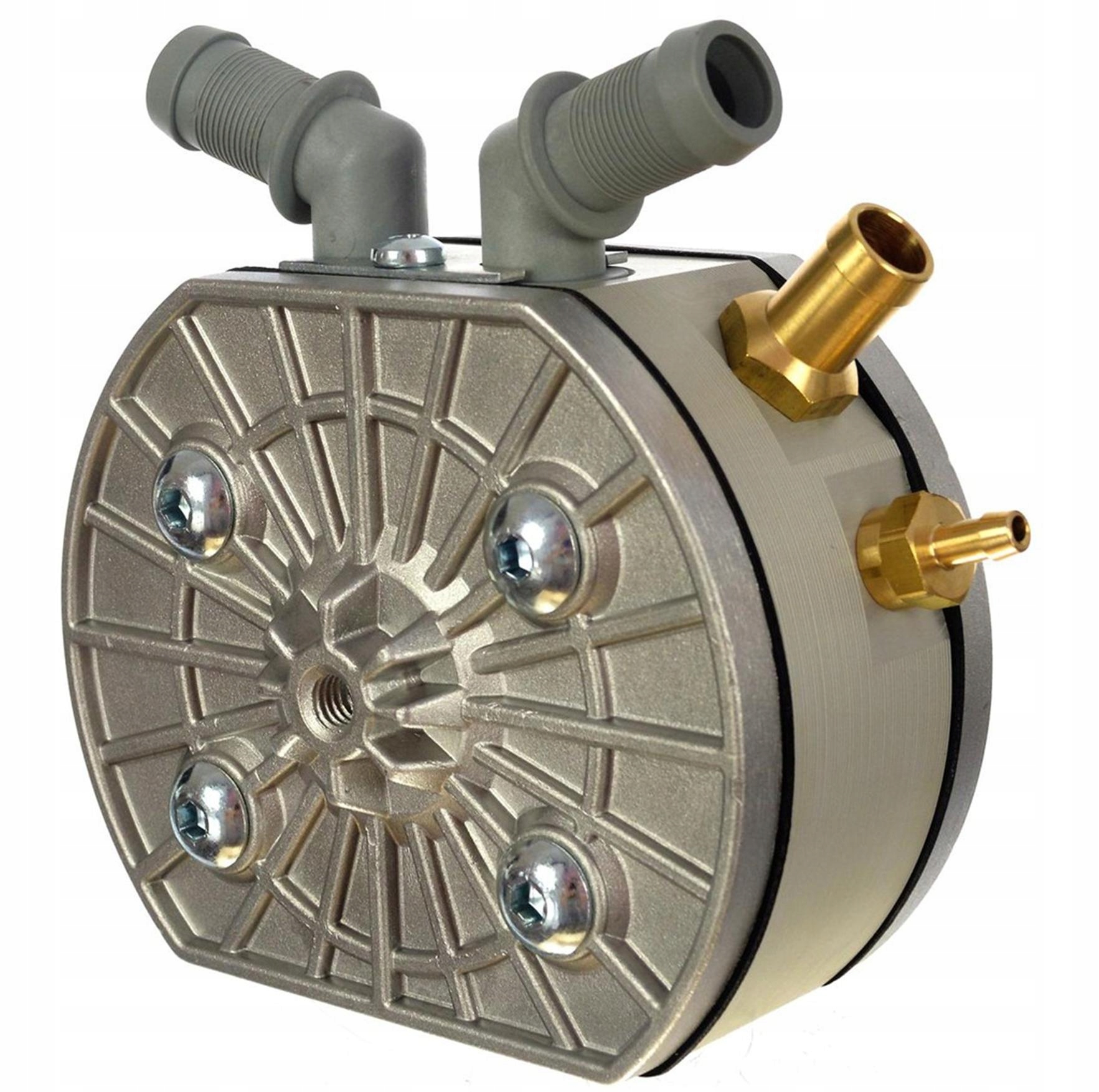 REDUKTOR KME SILVER S6 217KM PAROWNIK SEKWENCJA Part manufacturer KME