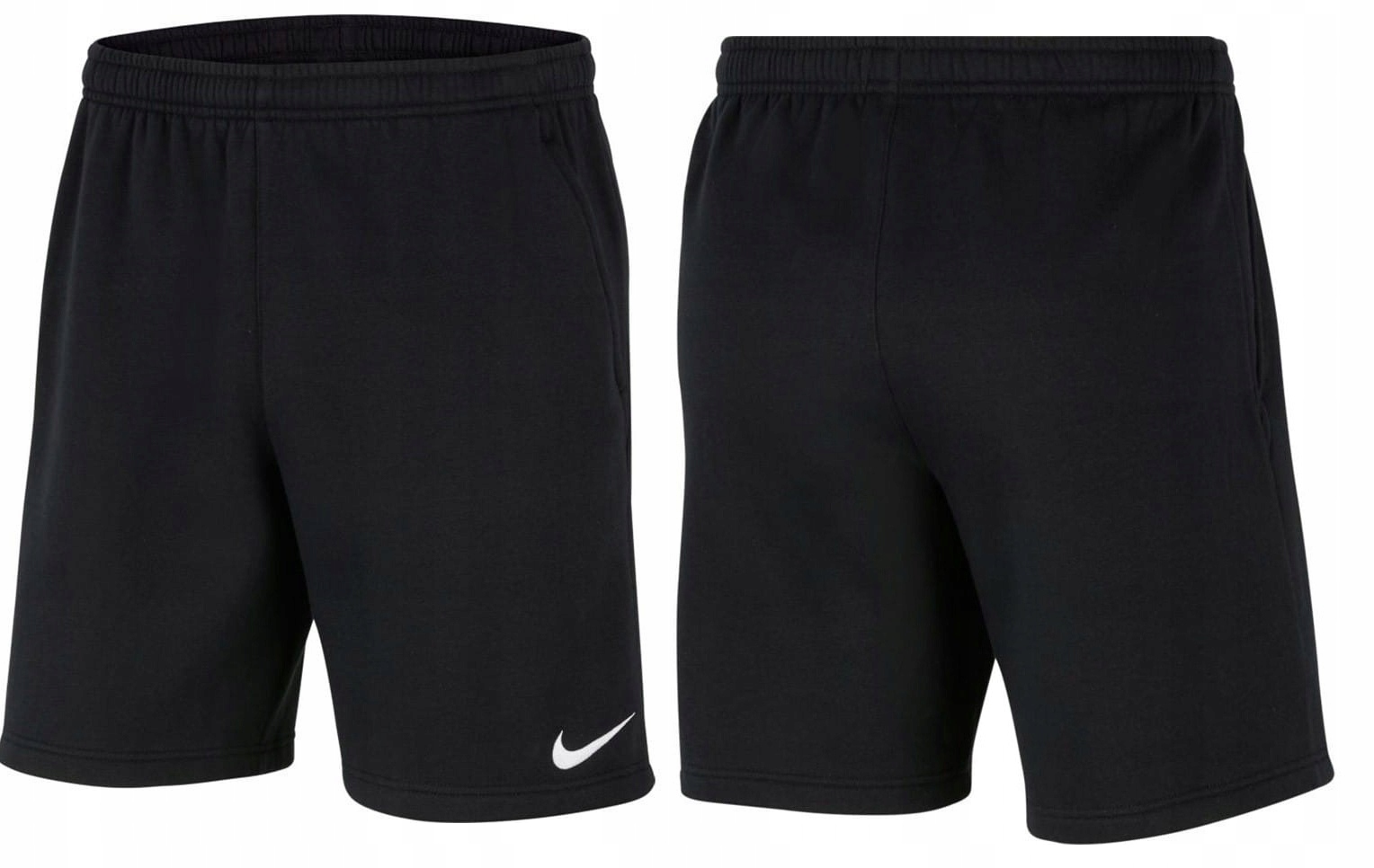

Spodenki Nike Park 20 Fleece Short CW6910 010 M