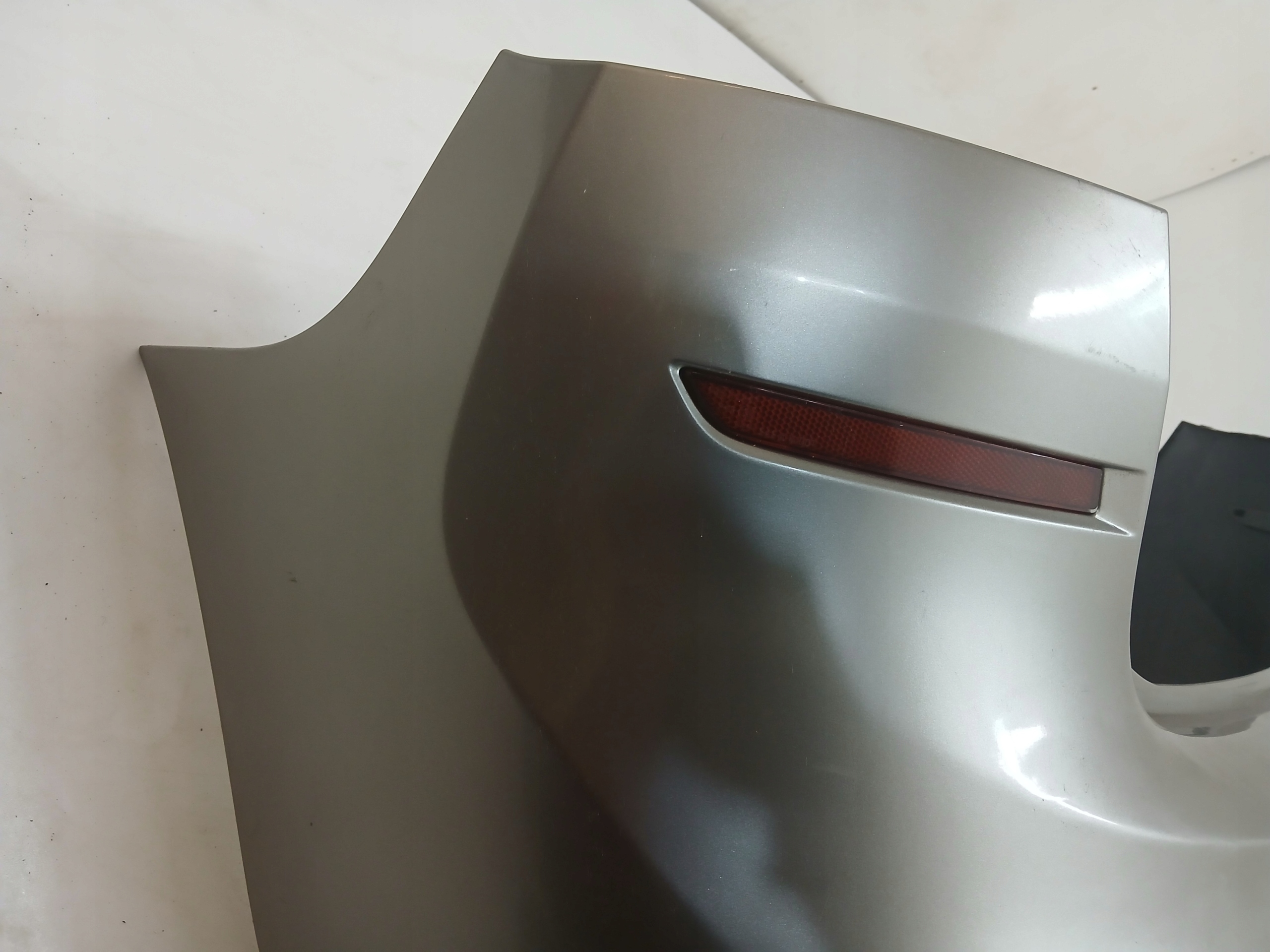 bumper rear BMW F45 C08