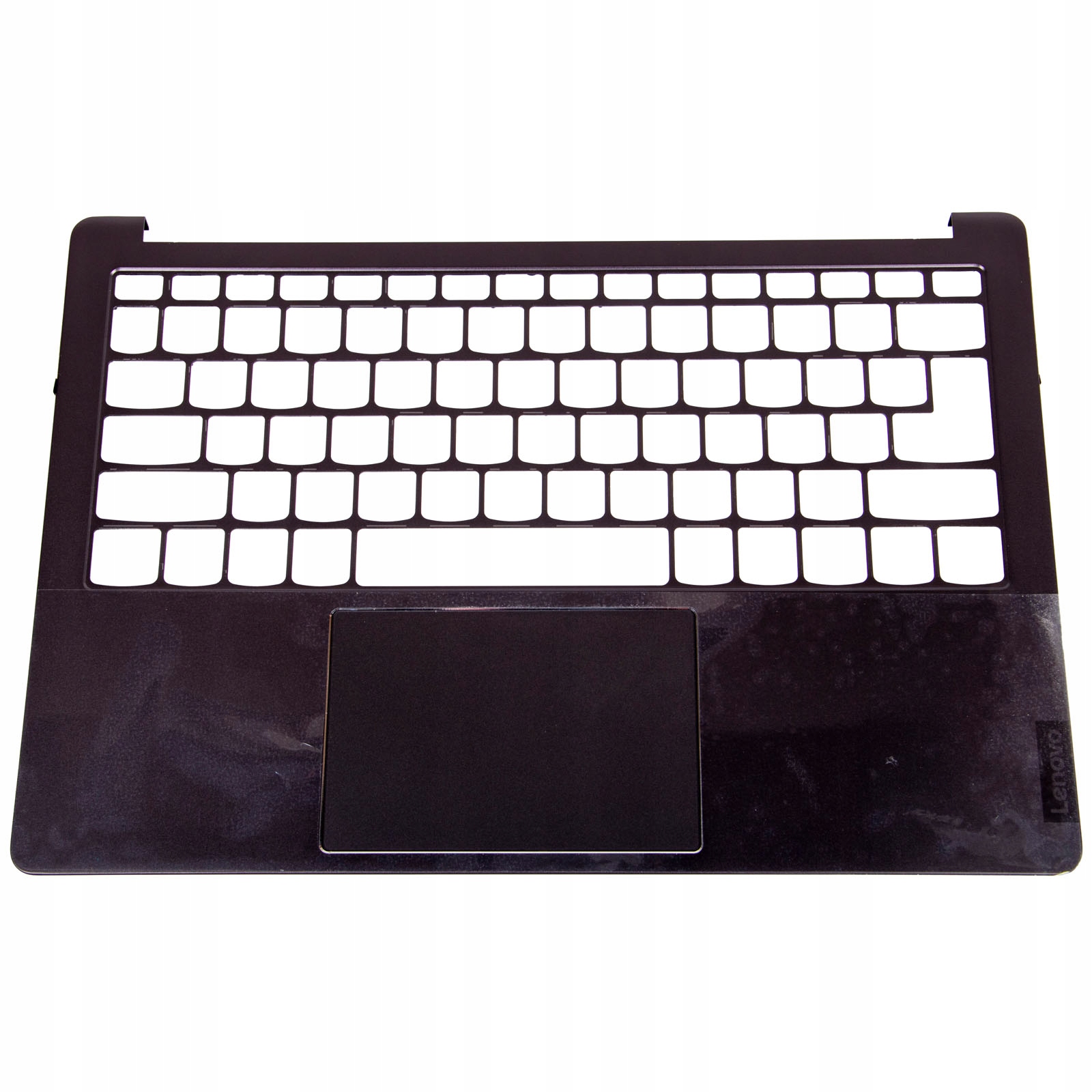 Palmrest touchpad Lenovo IdeaPad S540 13 IML Iron Gray černý qwerty nový