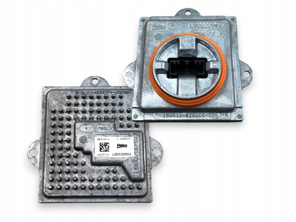 Przetwornica Moduł Świateł L90035854 Do Jeep Grand Cheroke WK2 2014-21