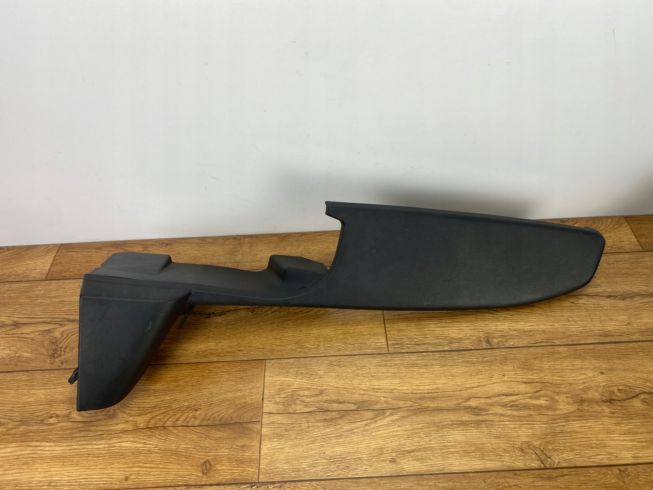 cover boot side cabrio Ford Mustang 2015+ USA