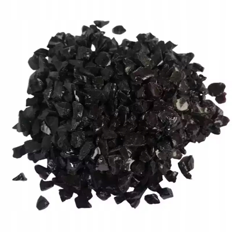 Dekoračné kamene Sklenený krupiér pre terasový ohrievač Planika Bino