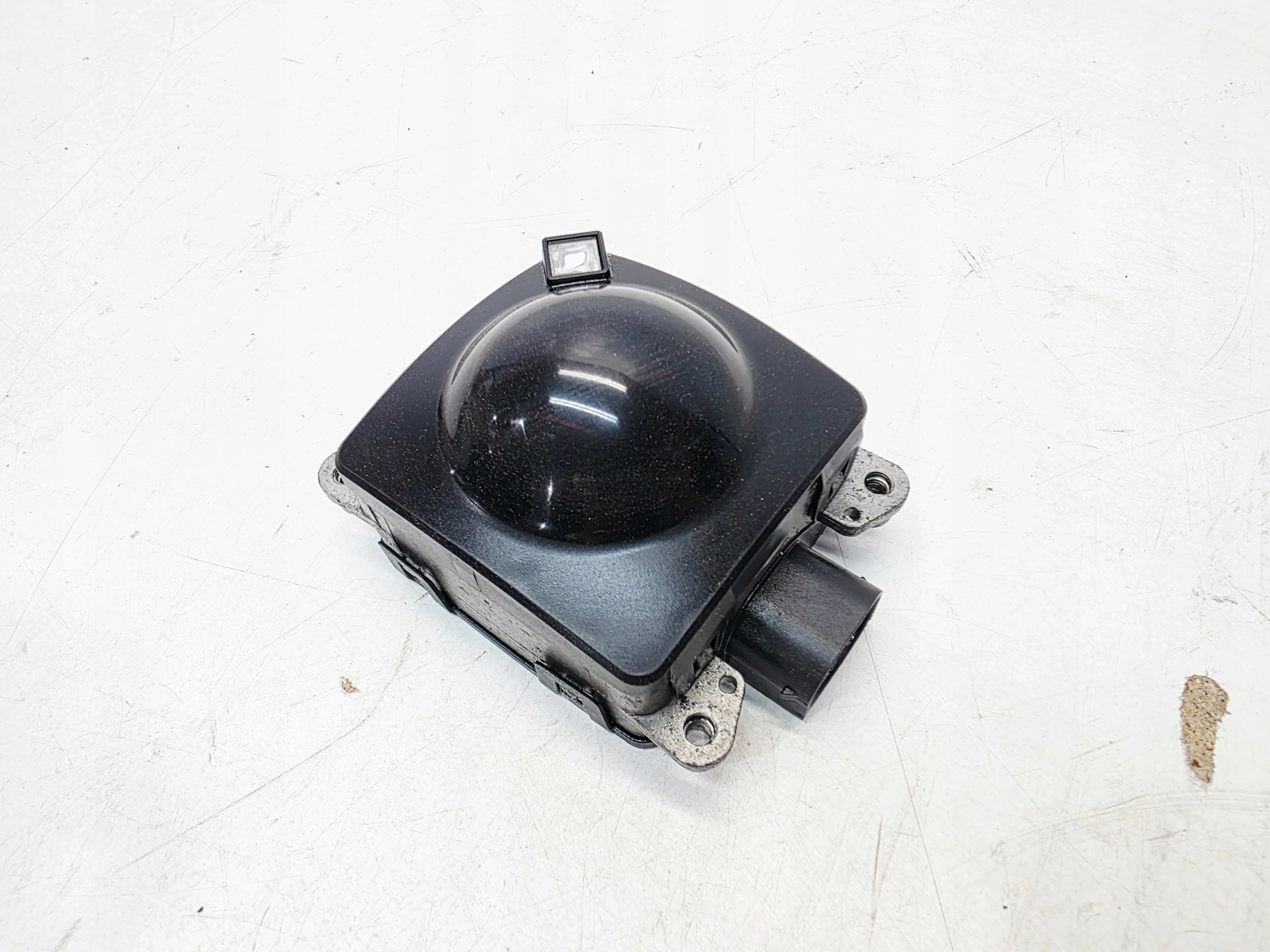 RADAR DISTRONIC SENSOR ACC AUDI Q7 4L 4L0907561 4L0910561