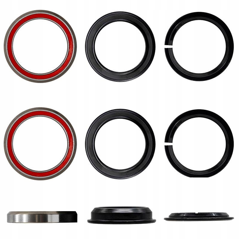 Zestaw łożysk KuKirin G2 Pro wersja 2024