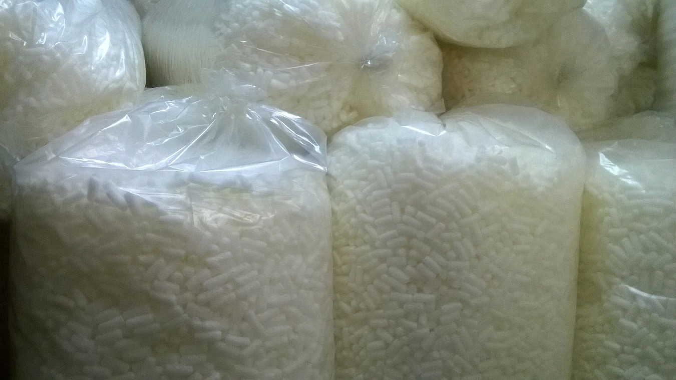 Wypełniacz paczek Skropak 100 l Kraków Marka inny