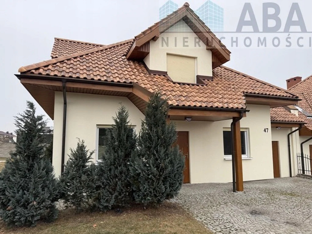 Dom, Konin, Nowy Konin, 140 m²
