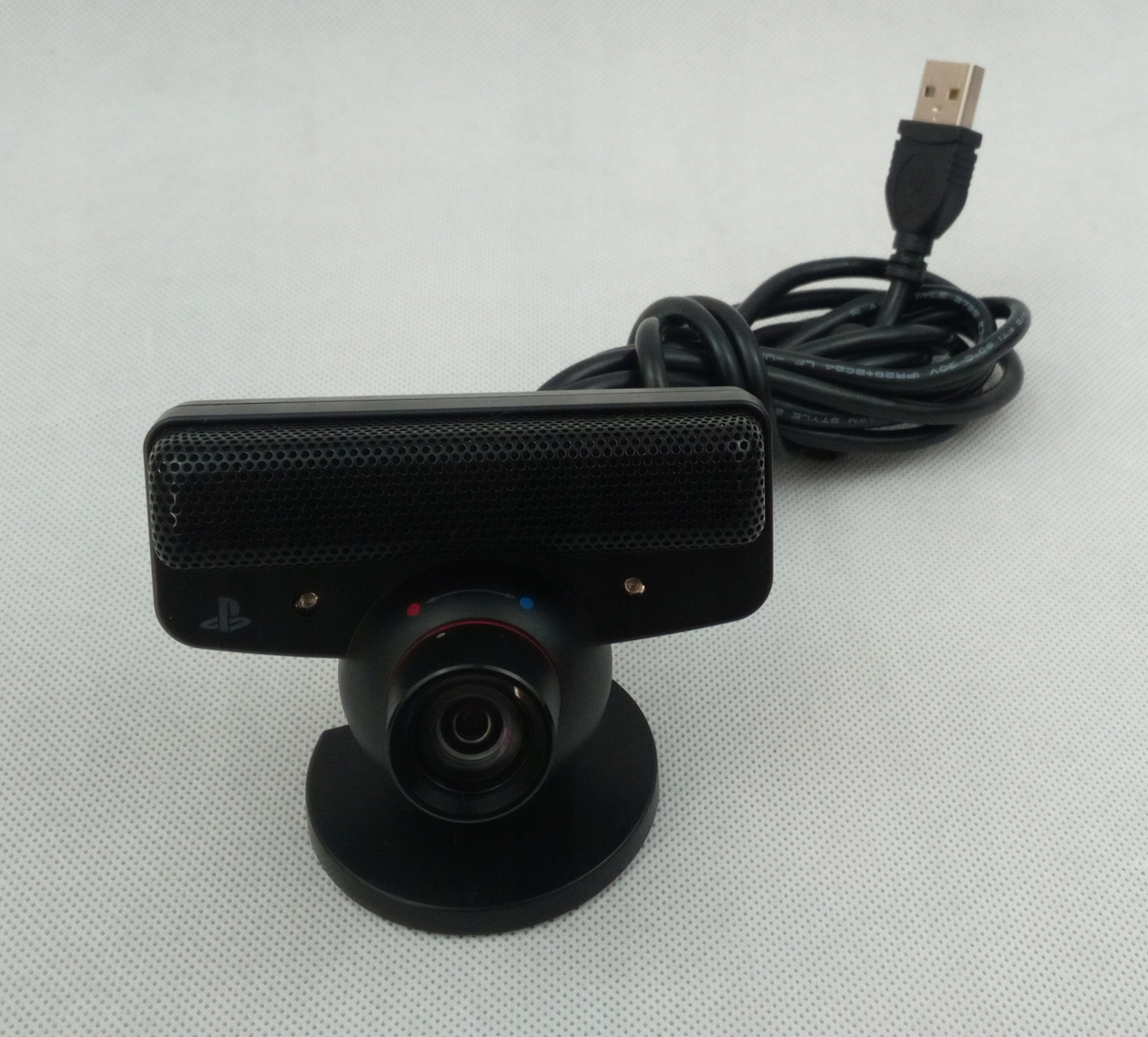 KAMERA ORYGINALNA PS3 SONY MOVE PLAYSTATION EYETOY SPRAWNA TESTOWANA Producent Sony