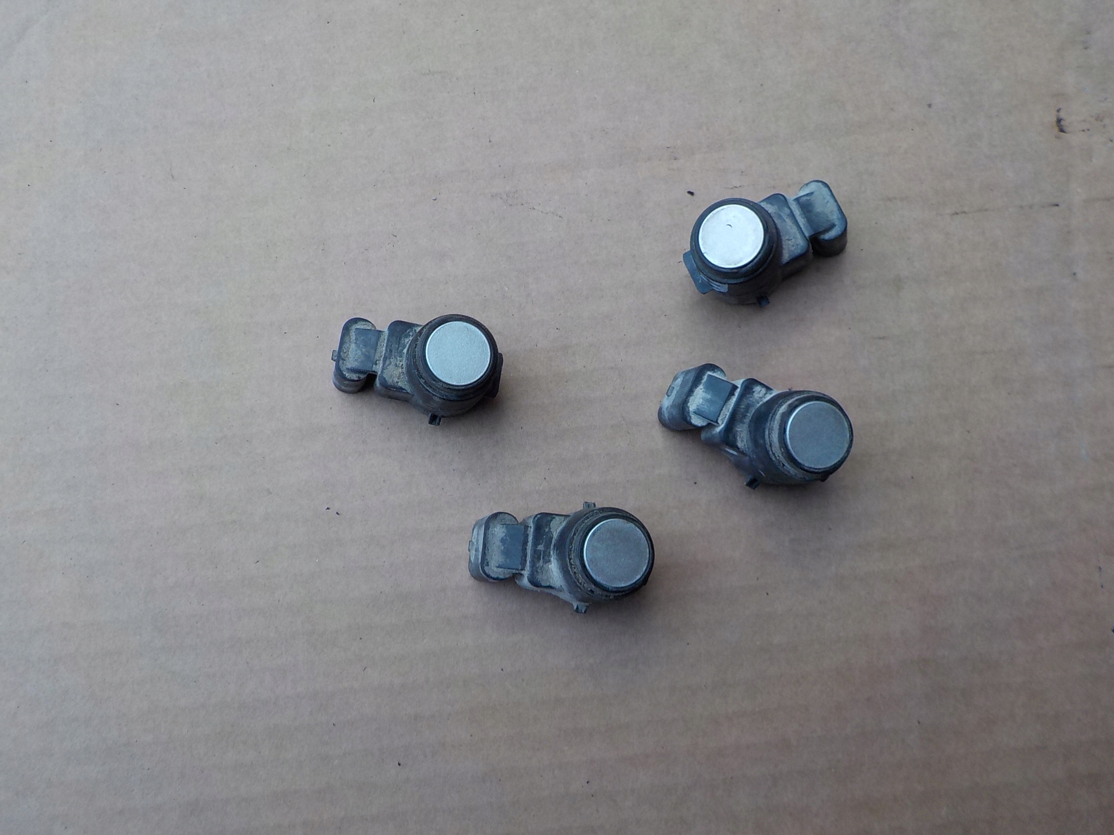 sensor pdc bmw e90 e91 6935597