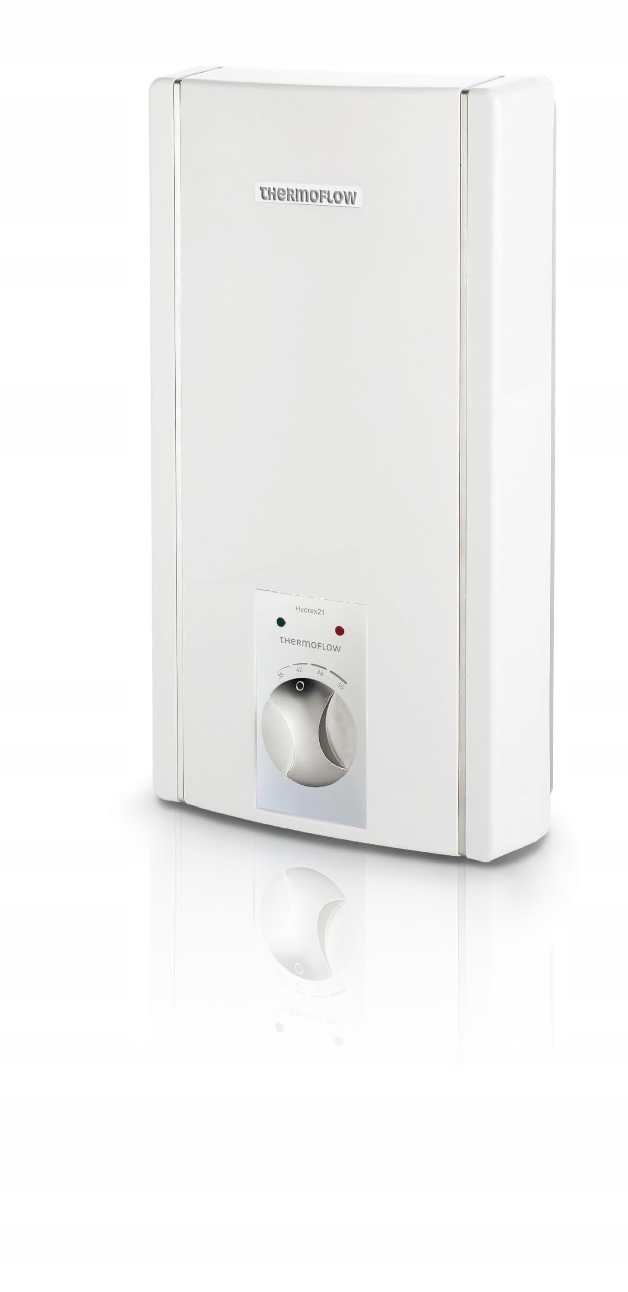 Prietokový ohrievač vody Thermoflow Hydrex 21 2320081