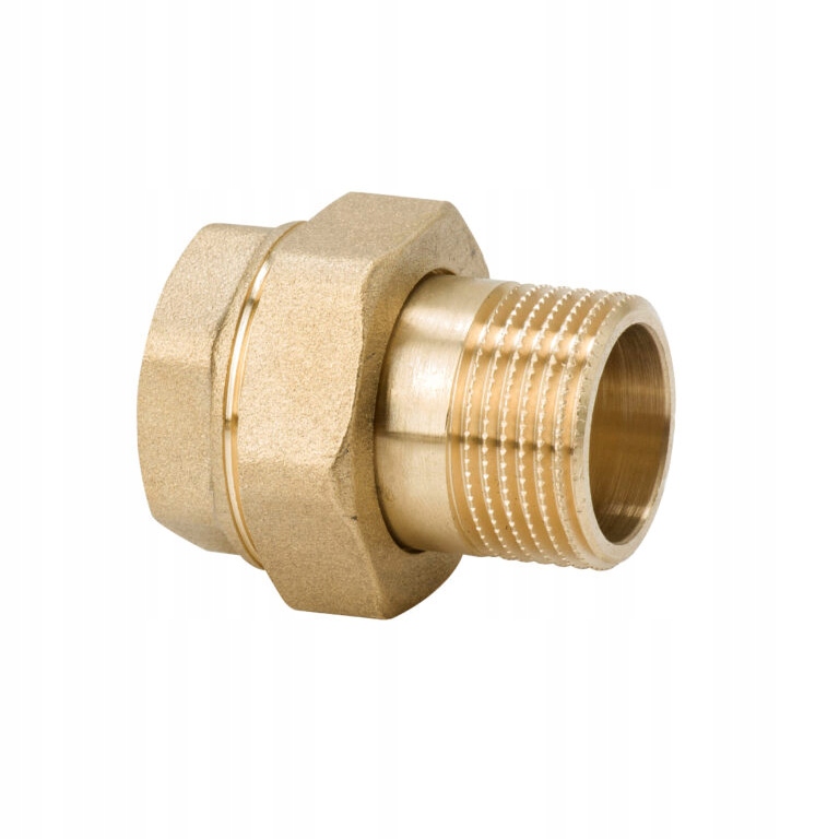 ŚRUBUNEK PROSTY GW GZ 1” MOSIĘŻNY DIAMOND Marka DIAMOND