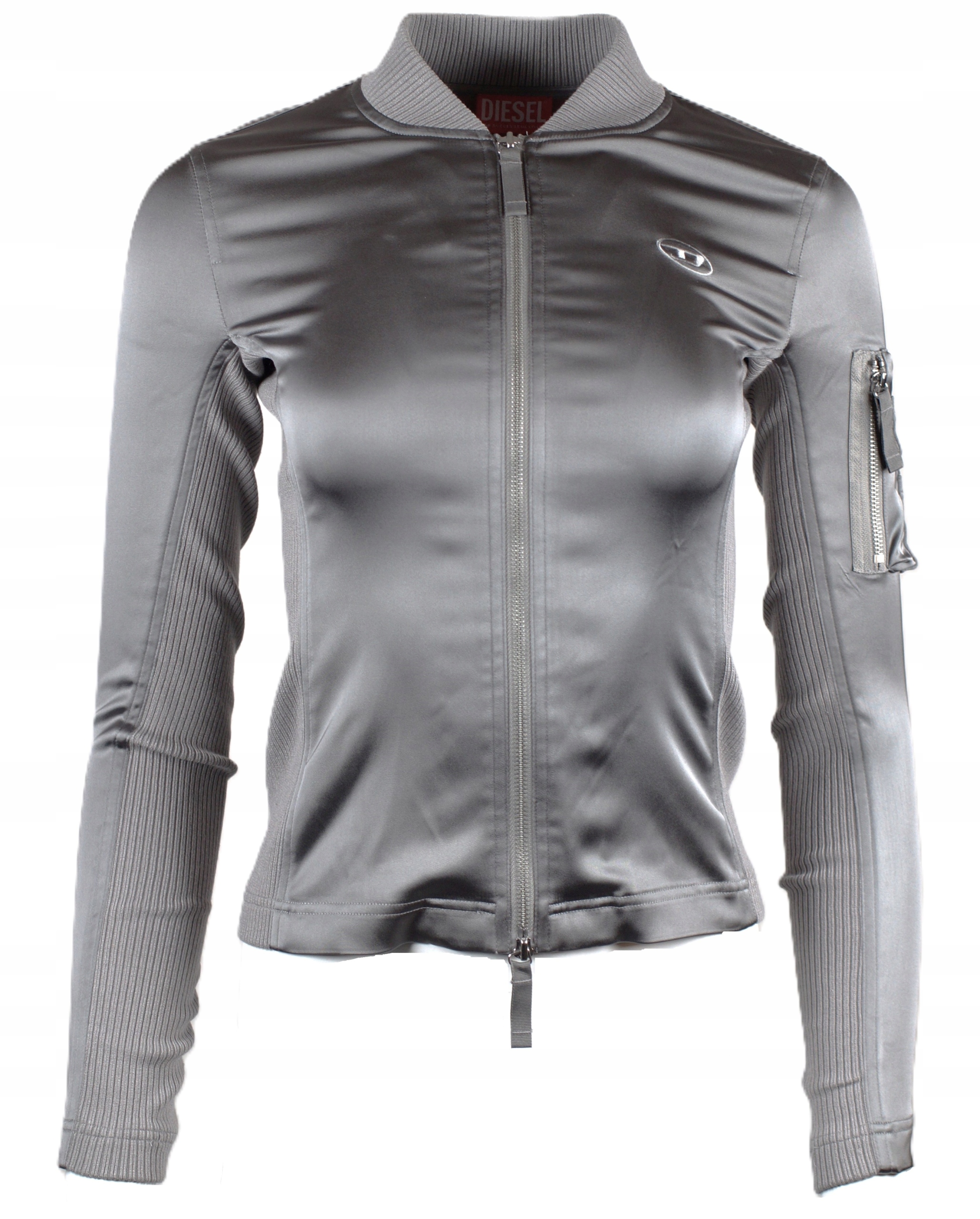 Diesel T-opun Jarní bunda vel. 38