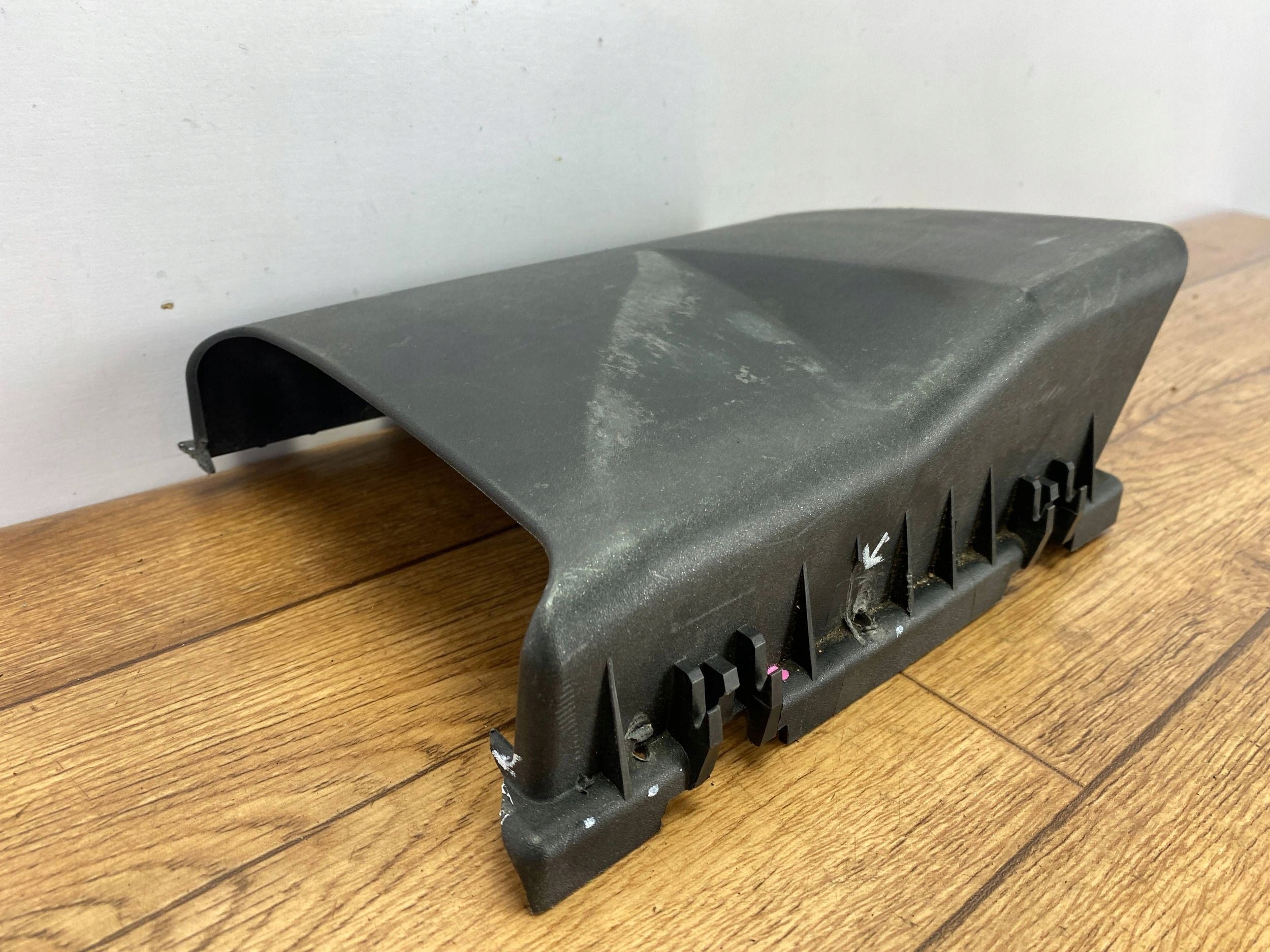 Gehäuse filter luft Chevrolet Corvette C6 2005