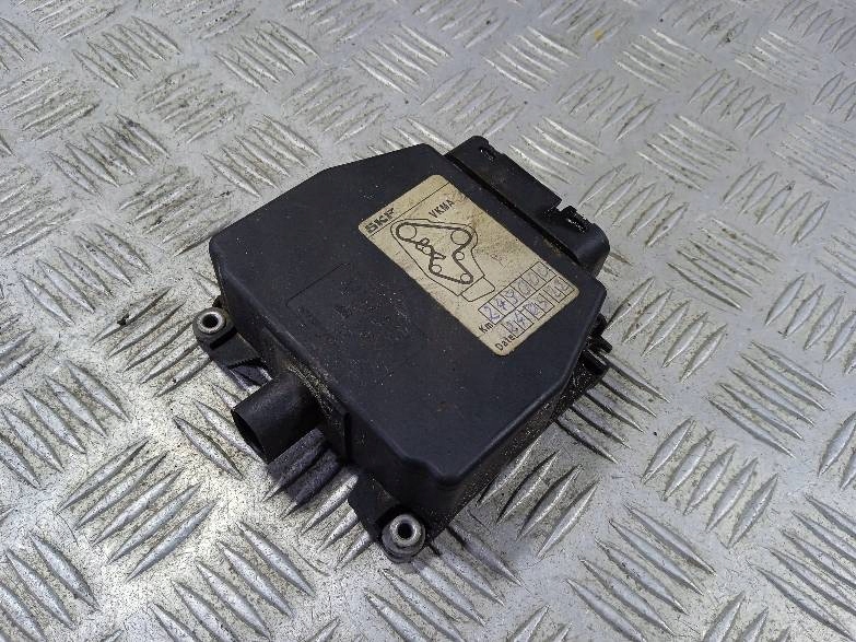 клапан seat IBIZA 3 6Q0906625B