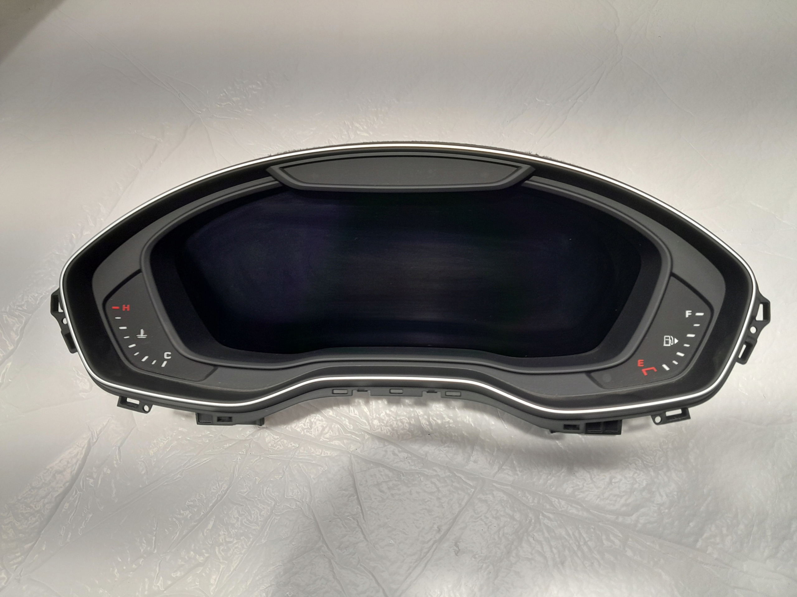 AUDI Q5 80A dials VIRTUAL COCKPIT dials 8W5920890D