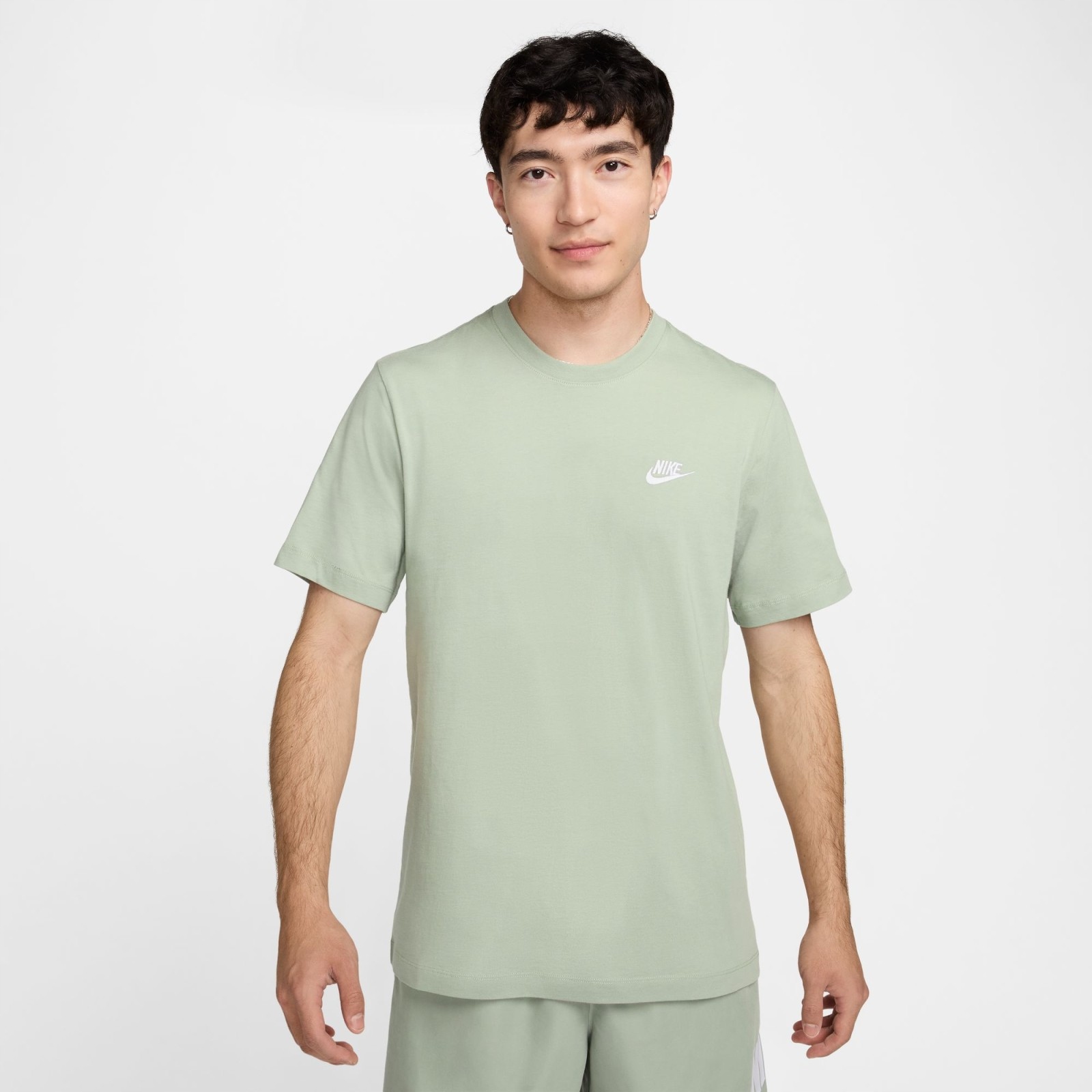 Pánské triko Nike Sportswear Club Mens T-Shirt