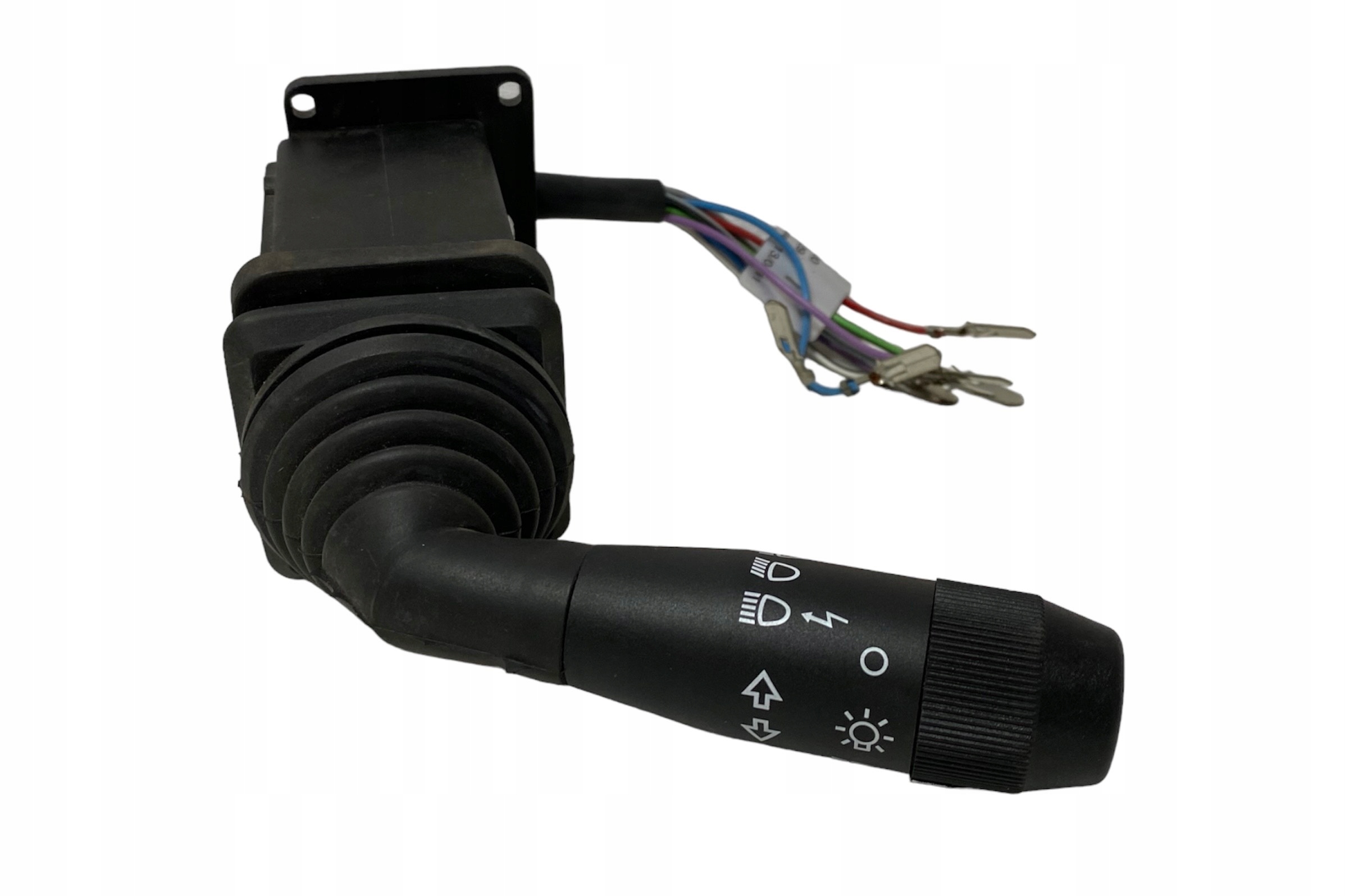 83355906 - ПЕРЕМИКАЧ WORLD SYGN І НАПРЯМОК COBO URSUS C-385