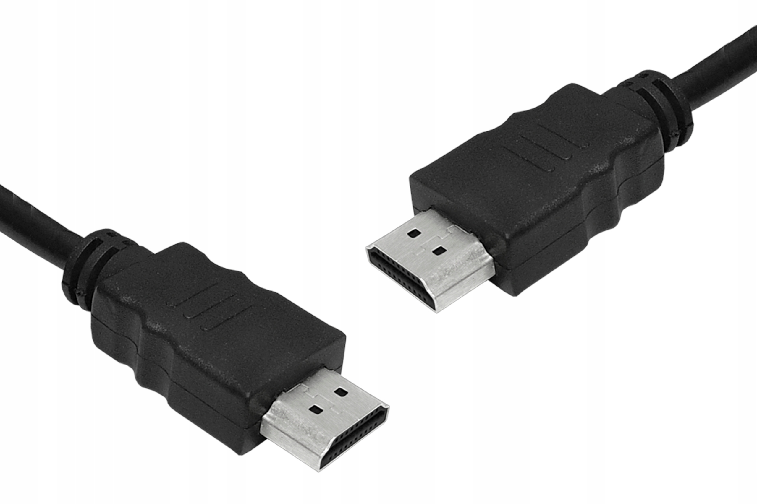

Kabel Przewód Hdmi Hdmi 2M Hq Audio Wideo Mocny