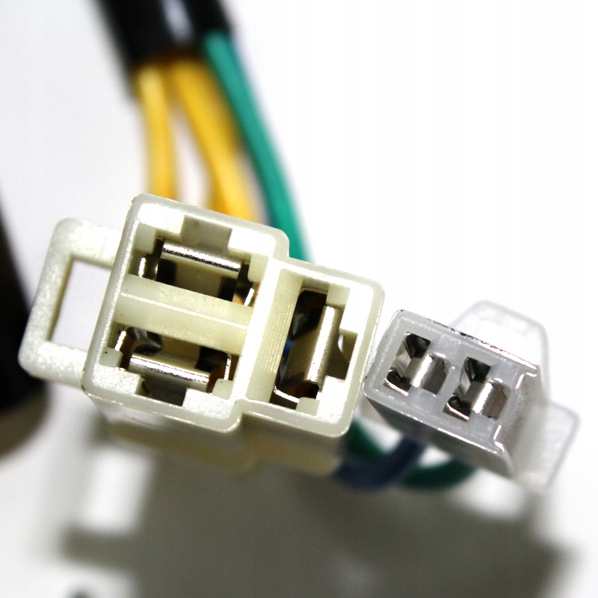 1B - КОМПЛ. SPARKAR / статор Linhai Benyco 260/300 QUALITY