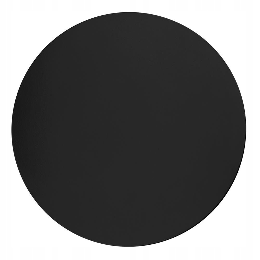 Nástenné svietidlo Luna Black New 400 6014 Tk Lighting