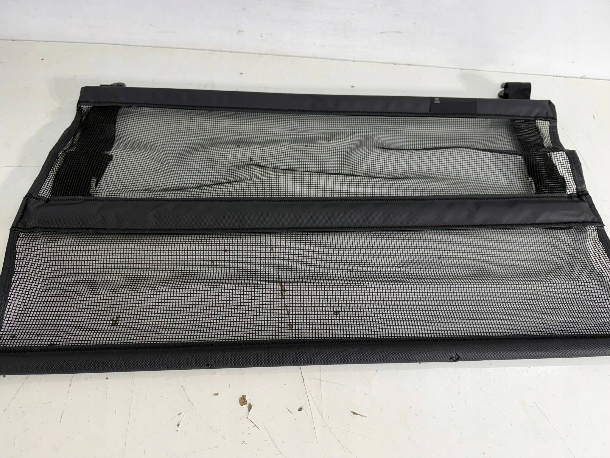 ролета багажника Audi OE 80A861691A