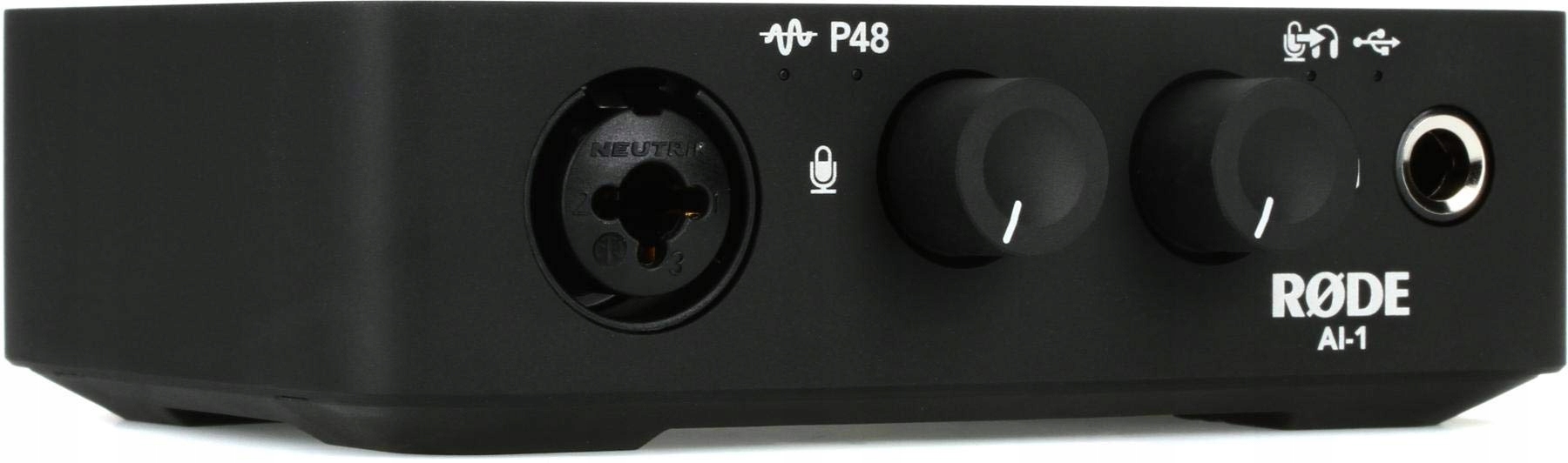 Interfejs audio Rode AI-1 USB