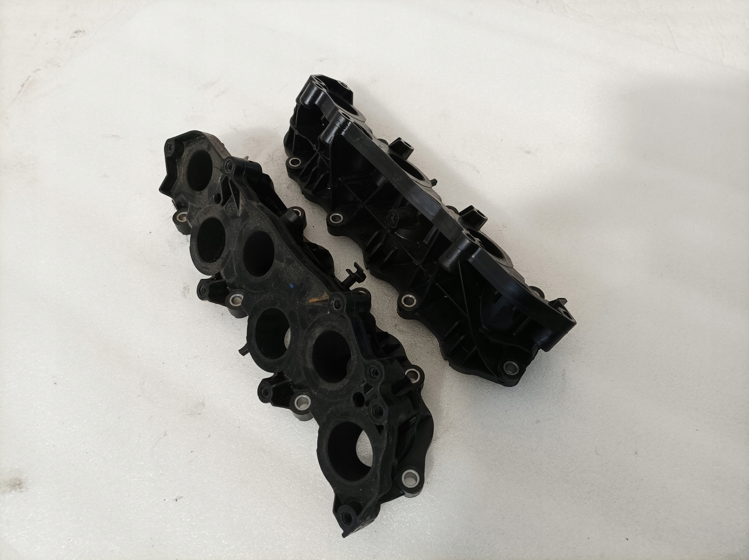 AUDI Q8 4M intake manifold 059129765
