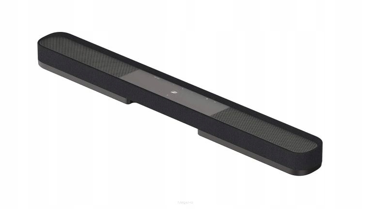 Sennheiser Ambeo Plus soundbar 7.1.4 Dolby Atmos WiFi Airplay