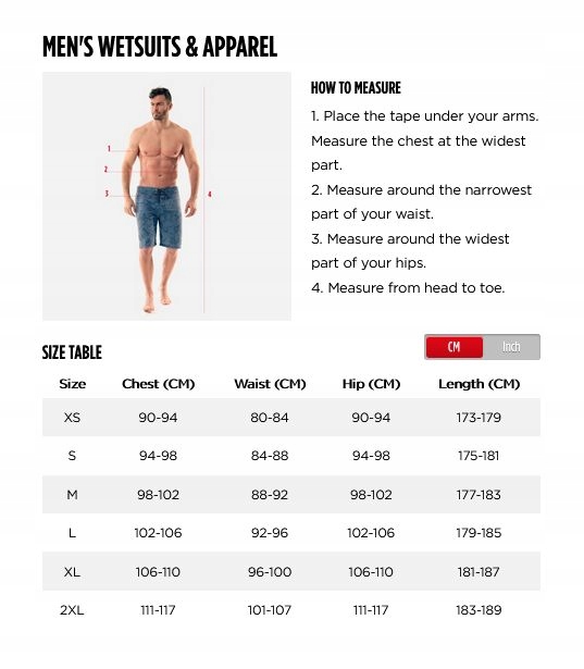 Suchy kombinezon do wody Jobe Drysuit r. XL Marka Jobe