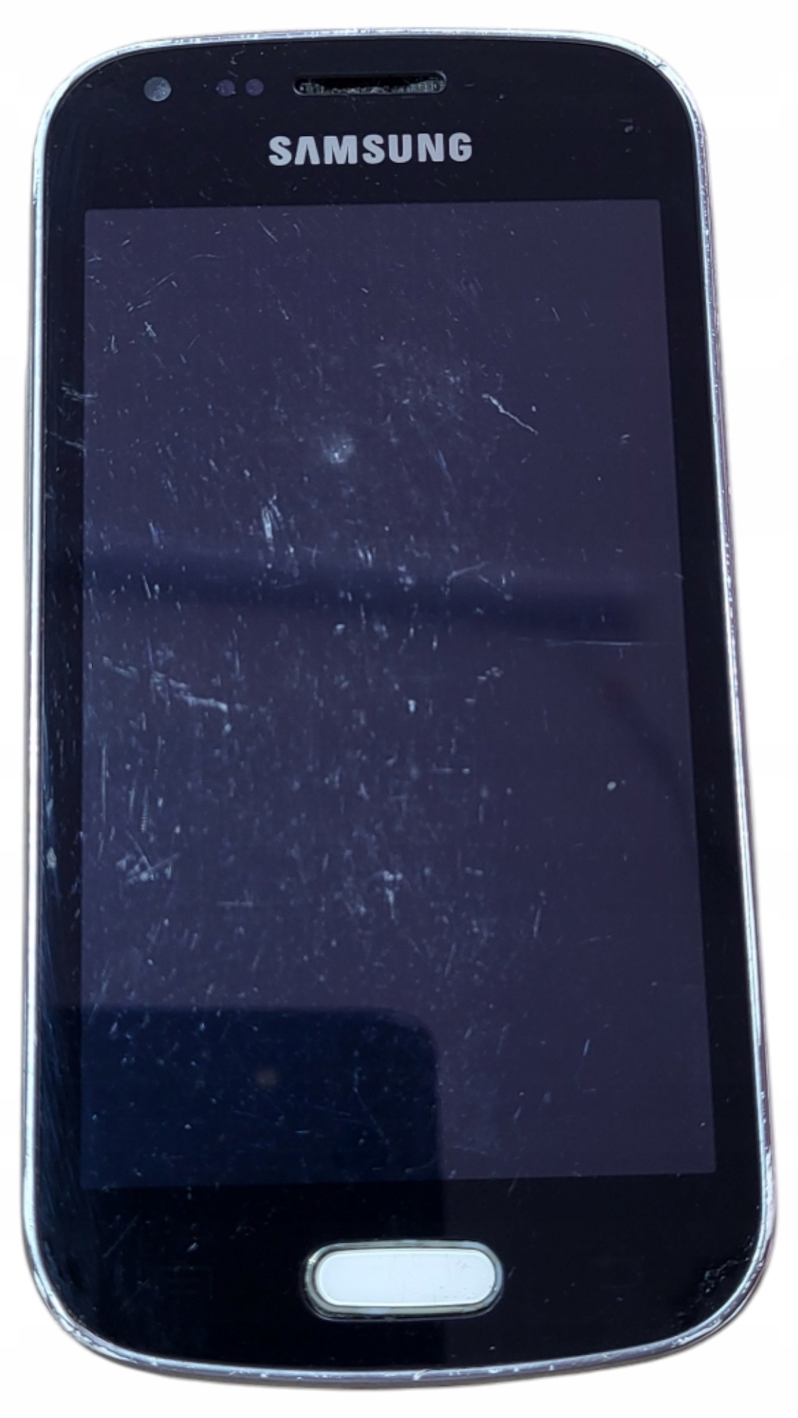 Smartfon SAMSUNG Galaxy Trend GT-S7560