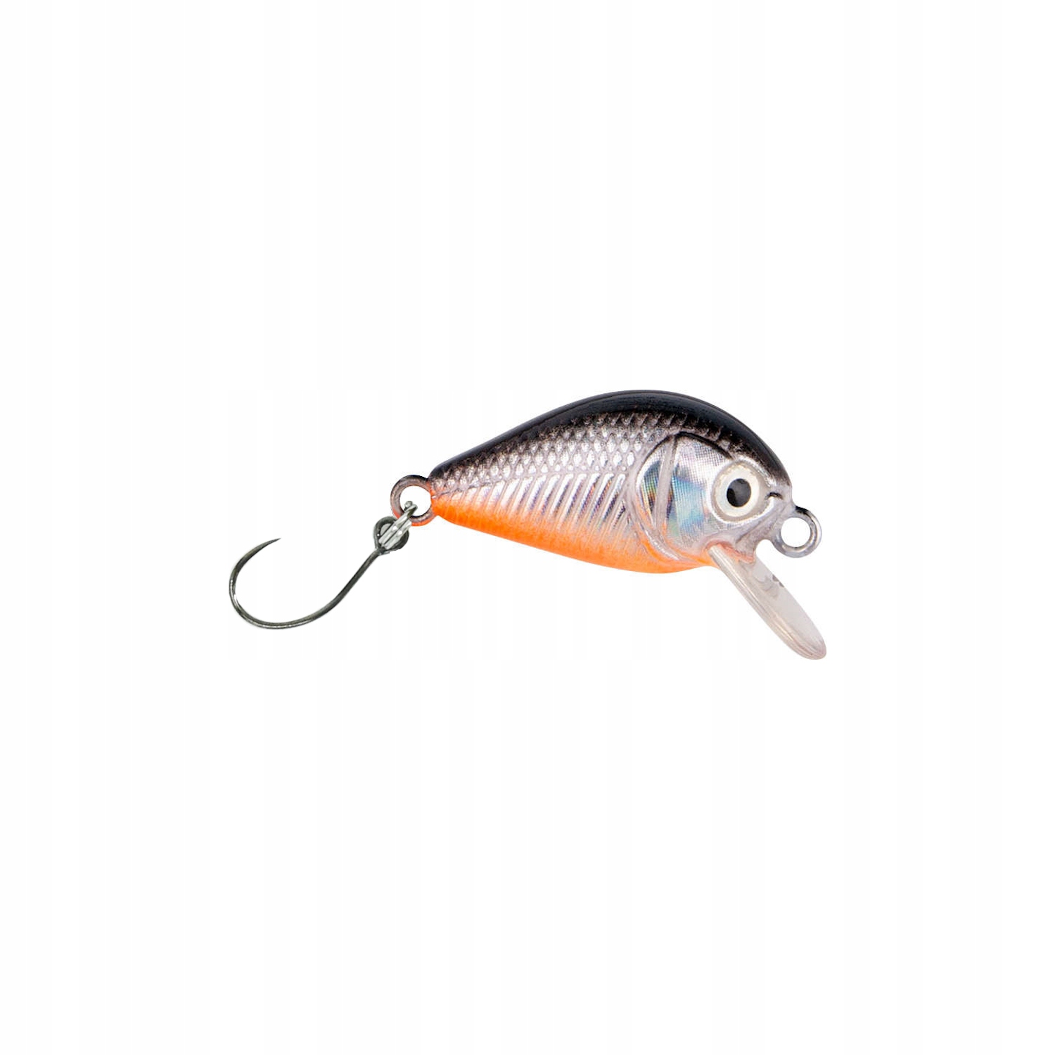 Wobler miniaturowy Strike Pro Crazy Plankton F 2.1cm 1.3g A70713