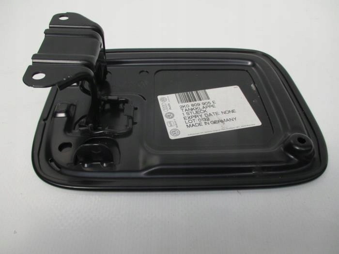 Крышка топливного бака Volkswagen Caddy 2k0809905e