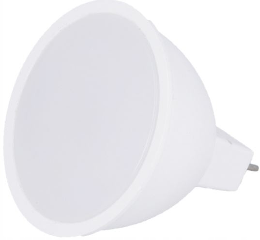 

Żarówka Led MR16 reflektor 6W 12V neutralna 4500K