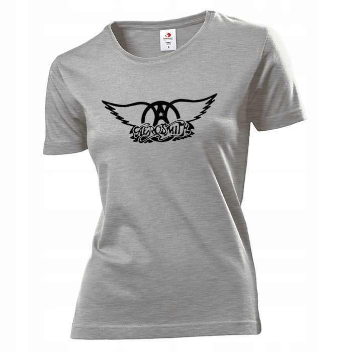 

Koszulka damska Aerosmith M