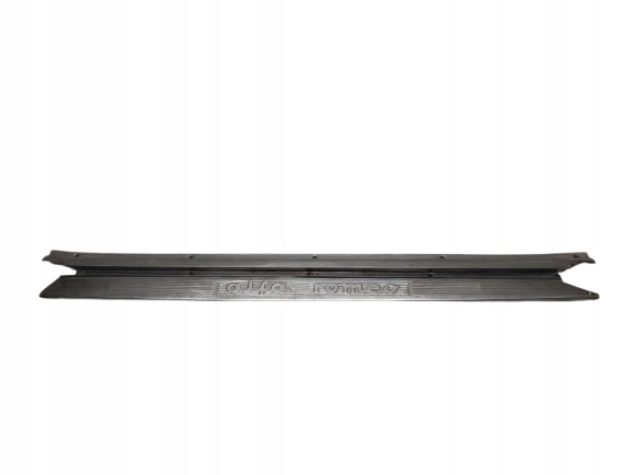 ALFA ROMEO GIULIA GT JUNIOR 63- LISTWA PROGOWA LEWA PRZÓD