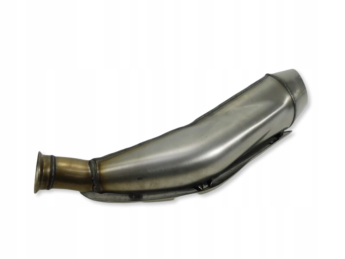 Koncový Výfuk Tlmiča Ktm Duke 790 17-20 64105083000