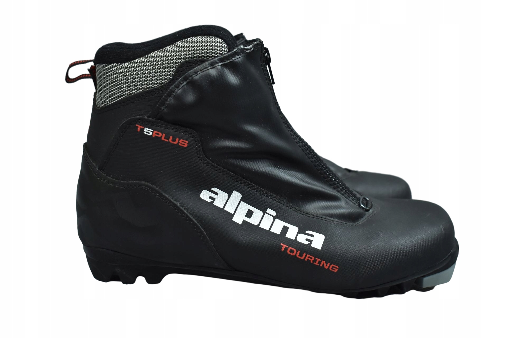 ALPINA T5 Plus Buty do Narciarstwa Biegowego 44