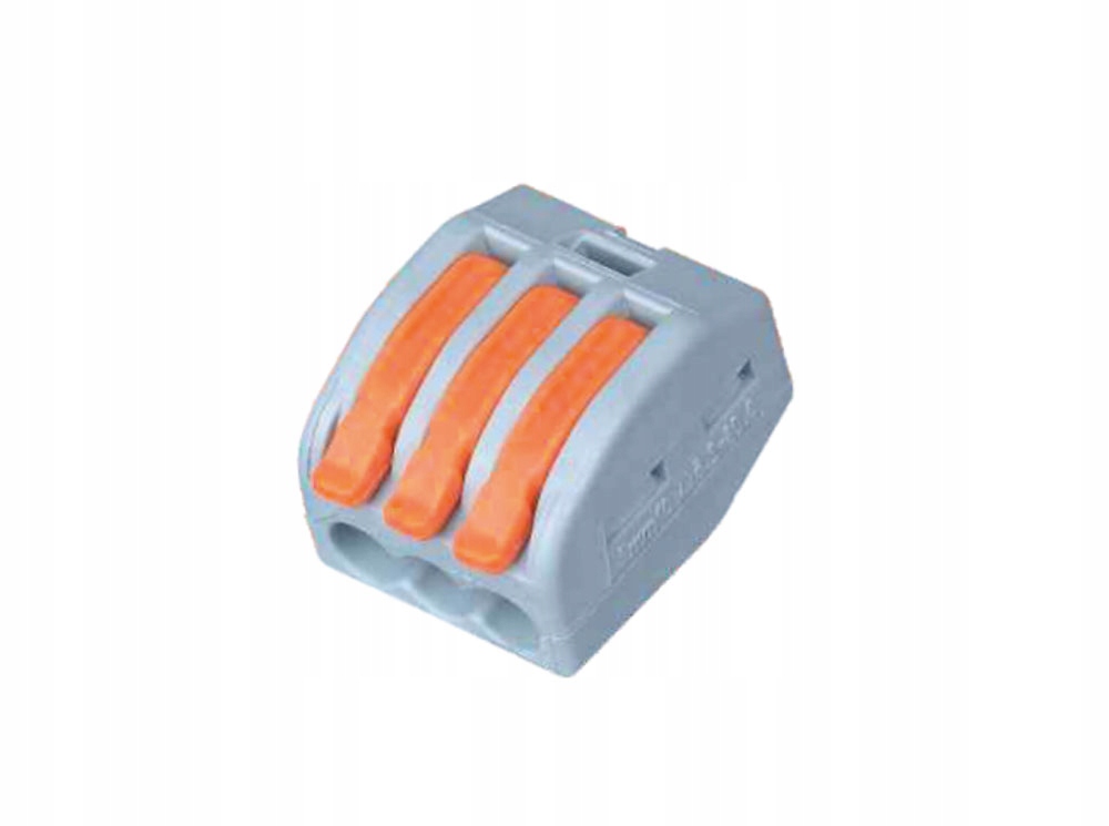 

Szybkozłączka Na Drut Linka 32A 400V 10SZT RP103