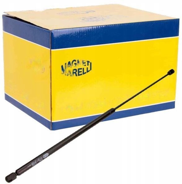

Magneti Marelli Siłownik Przedniej Maski 430719080